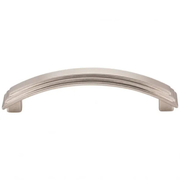 96 mm Center-to-Center 351 Arched Calloway Cabinet Pull