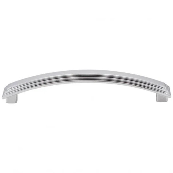128 mm Center-to-Center 351 Arched Calloway Cabinet Pull