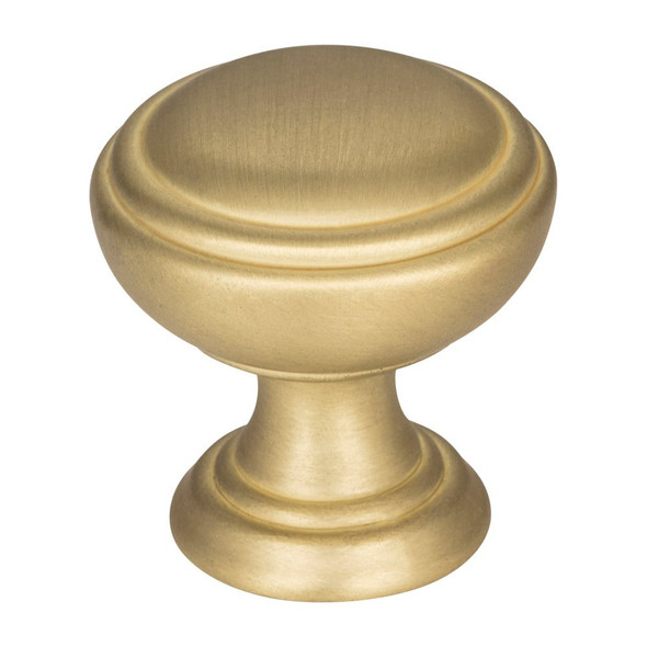1 1/4" Diameter Knob Tiffany Cabinet Hardware Collection