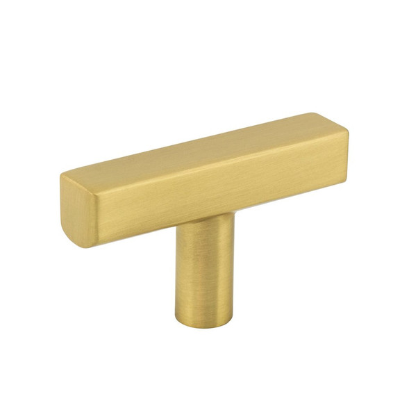 "T" Cabinet Knob 845T Dominique Cabinet Hardware Collection