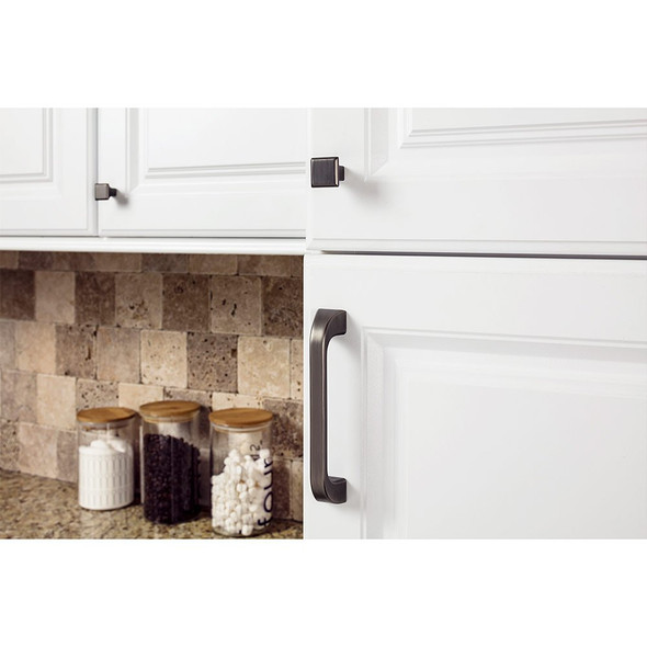 Centers Handle 972 Marlo Cabinet Hardware Collection