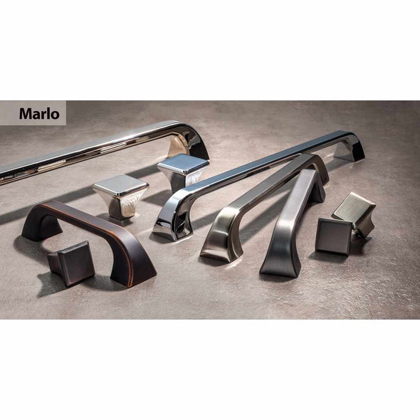 Appliance Pull 972 Marlo Cabinet Hardware Collection