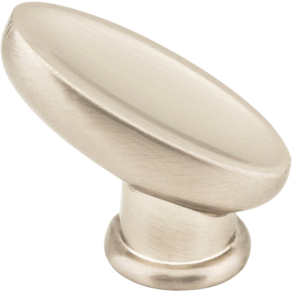 Capri 1-1/16" Length Mushroom Knob
