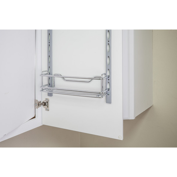 Extra Tray for Wire Door Mounted Tray System DMT6