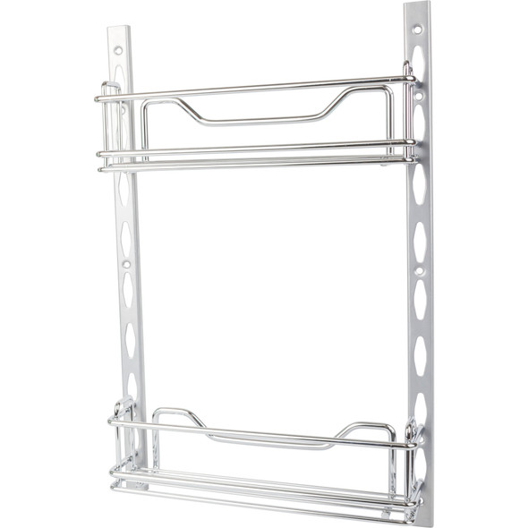 Wire Door Mounted Tray System DMS6 11 Minute Organizers Collection