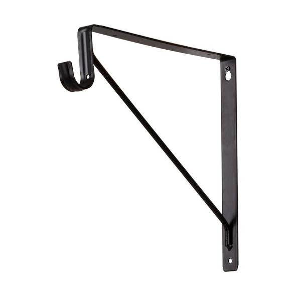 Closet Rod Mounting Brackets 1516 Closet Hardware Collection