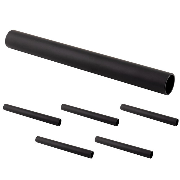 Closet Rods 111692 Closet Hardware Collection