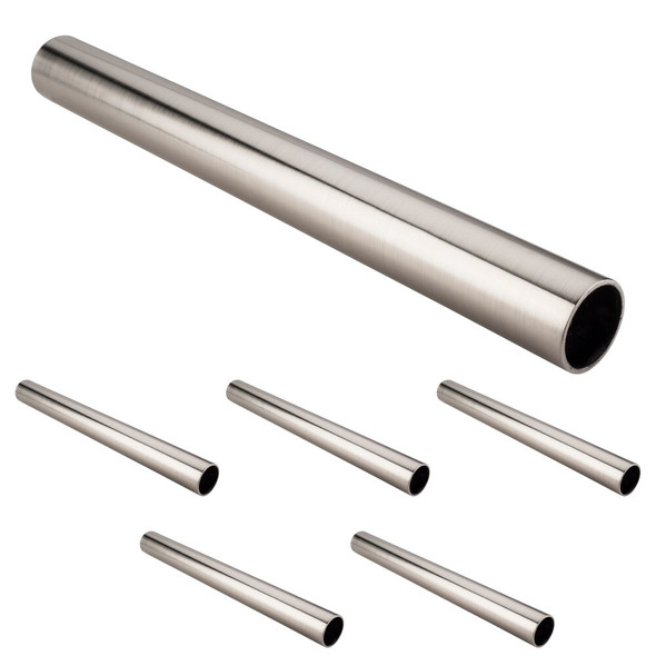 Closet Rods 151696 Closet Hardware Collection