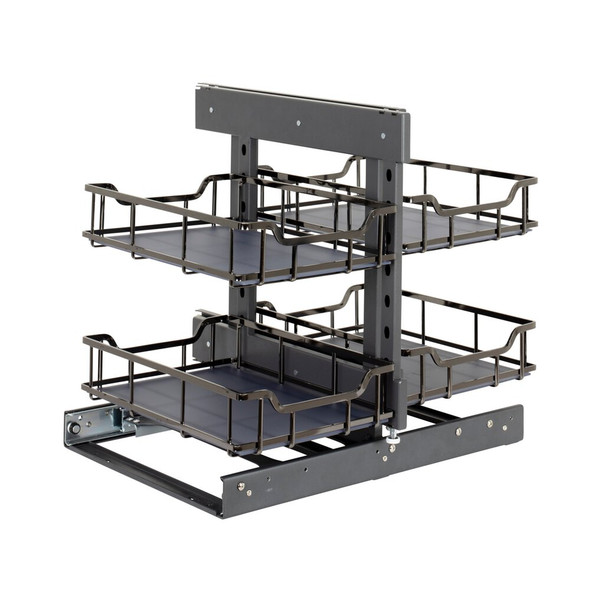 Rollout Systems BCS15 Corner Storage Solutions Collection