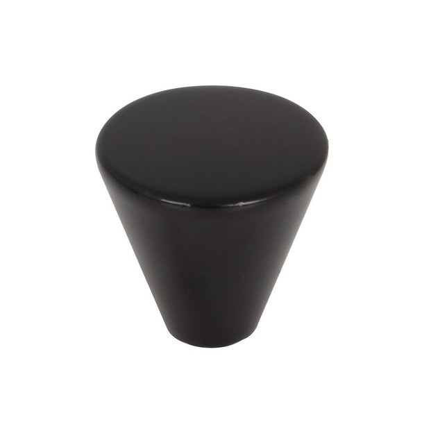 1" Diameter Conical Sedona Cabinet Knob Sedona Cabinet Hardware Collection