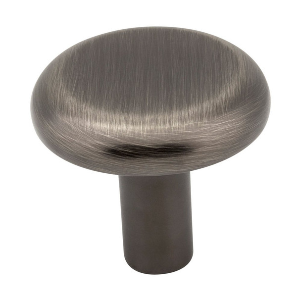 1 1/4" Round Knob Seaver Cabinet Hardware Collection