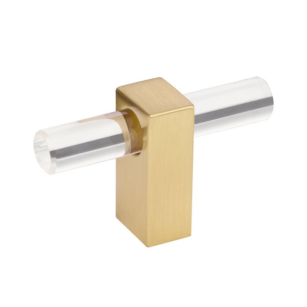 2-3/8" "T" Knob  Spencer Collection