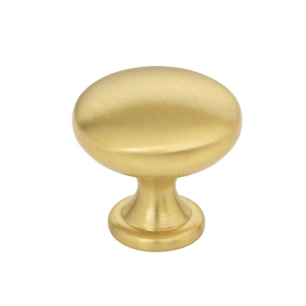 1 3/16" Diameter Cabinet Knob K778 Decorative Knobs Collection