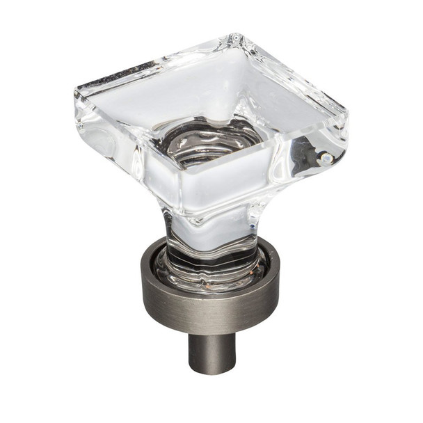 Glass Cabinet Knob G140 Harlow Cabinet Hardware Collection