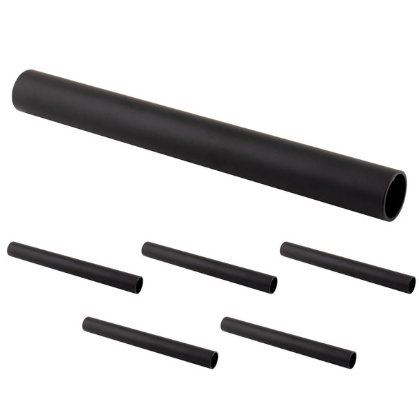 Closet Rods 111692 Closet Hardware Collection