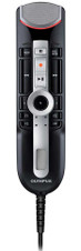 Olympus RecMic II RM-4010P Push Button Microphone Olympus RecMic II RM-4010P Push Button Microphone