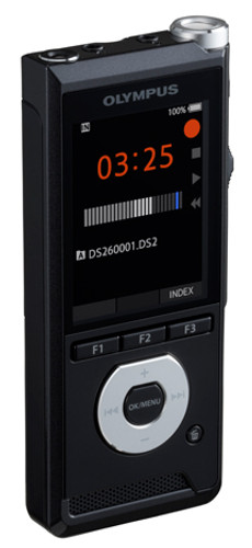 Olympus DS-2600 Digital Recorder