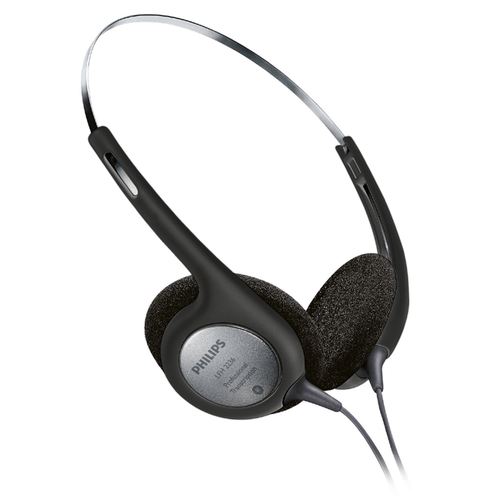Philips Stereo Headphones LFH2236