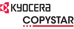 Copystart Kyocera