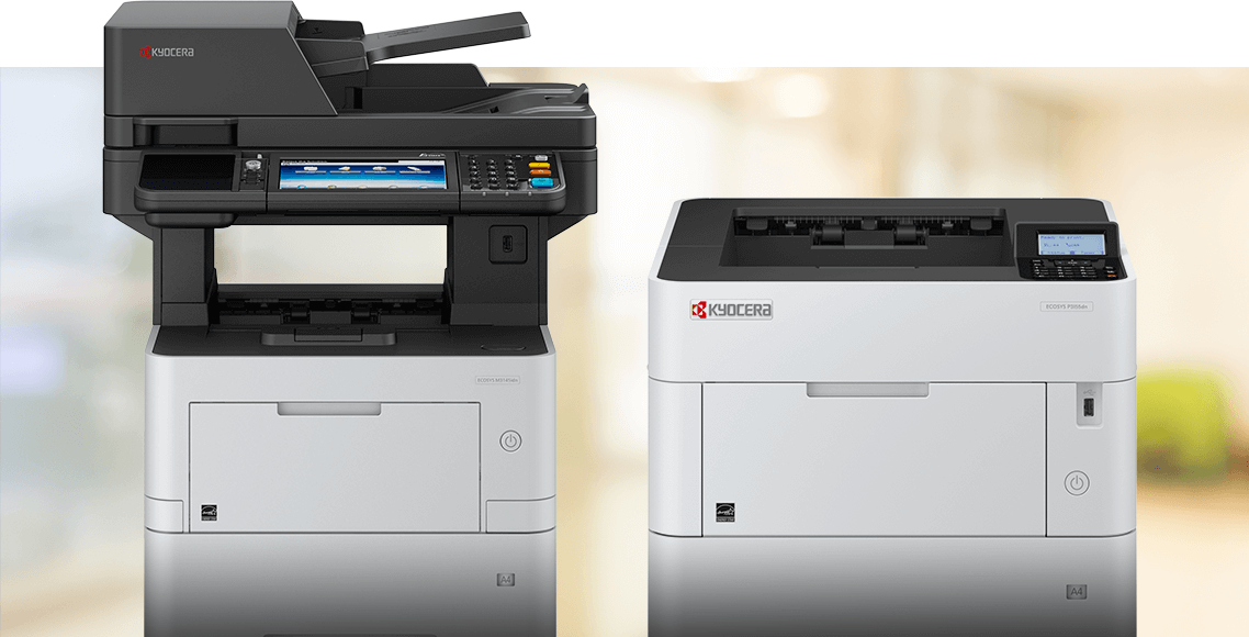 Copiers & Printers