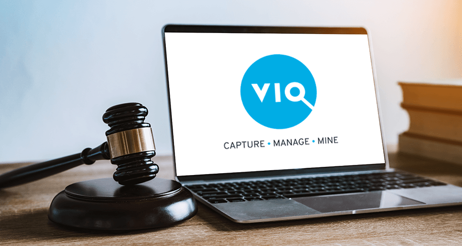 VIQ Court Recording Solutions