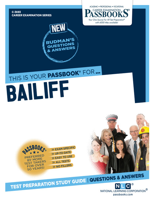 Bailiff (C-3693)