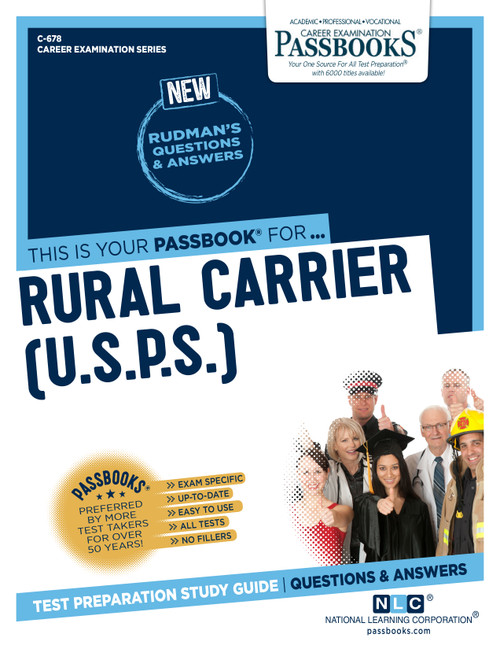Rural Carrier (U.S.P.S.) (C-678)