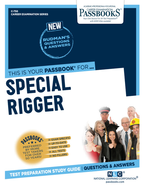 Special Rigger (C-750)