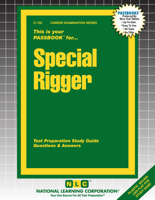 Special Rigger (C-750)