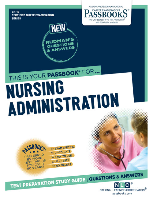 Nursing Administration (CN-16)