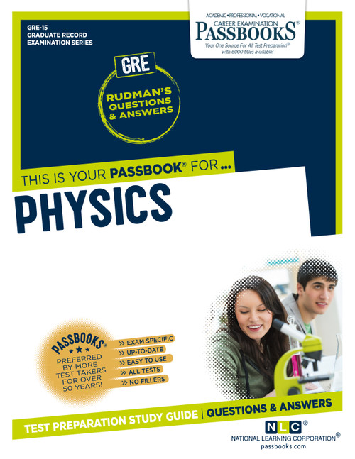 Physics (GRE-15)