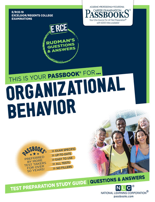 Organizational Behavior (RCE-19)