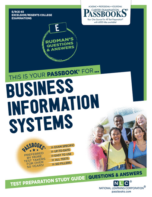 Business Information Systems (RCE-93)