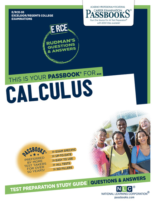 Calculus (RCE-95)