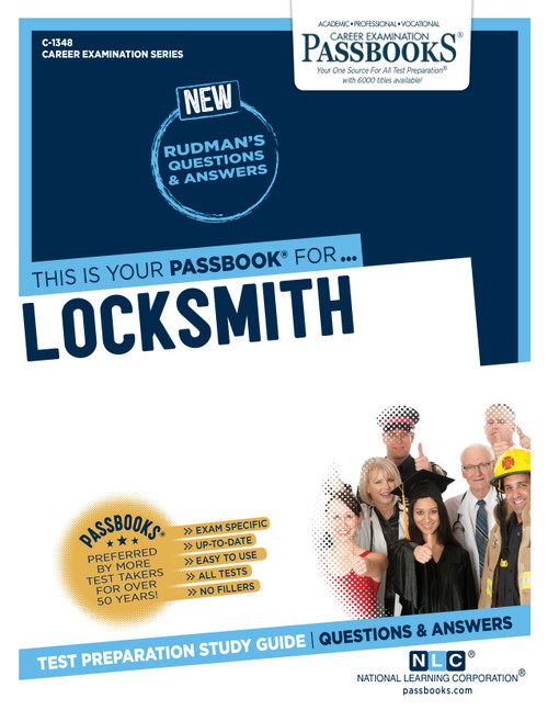 Locksmith (C-1348)