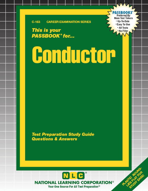 Conductor (C-163)