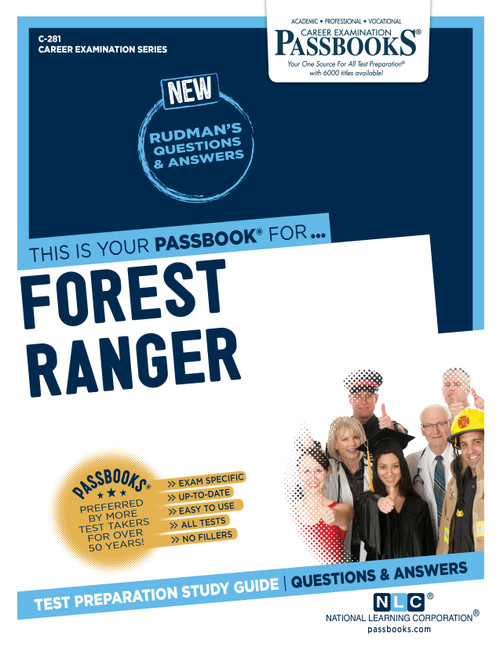 Forest Ranger (C-281)