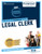 Legal Clerk (C-3394)