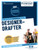 Designer-Drafter (C-3870)