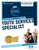 Youth Services Specialist (C-1641)