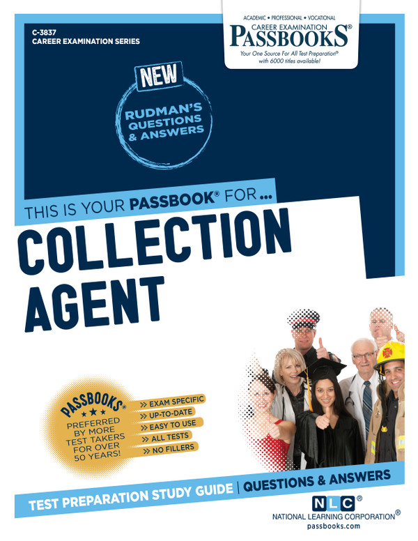 Collection Agent (C-3837)