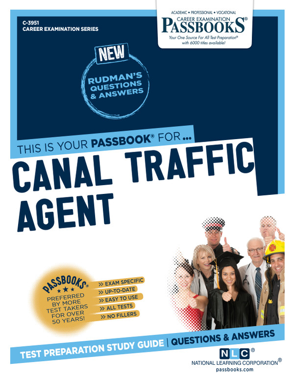 Canal Traffic Agent (C-3951)