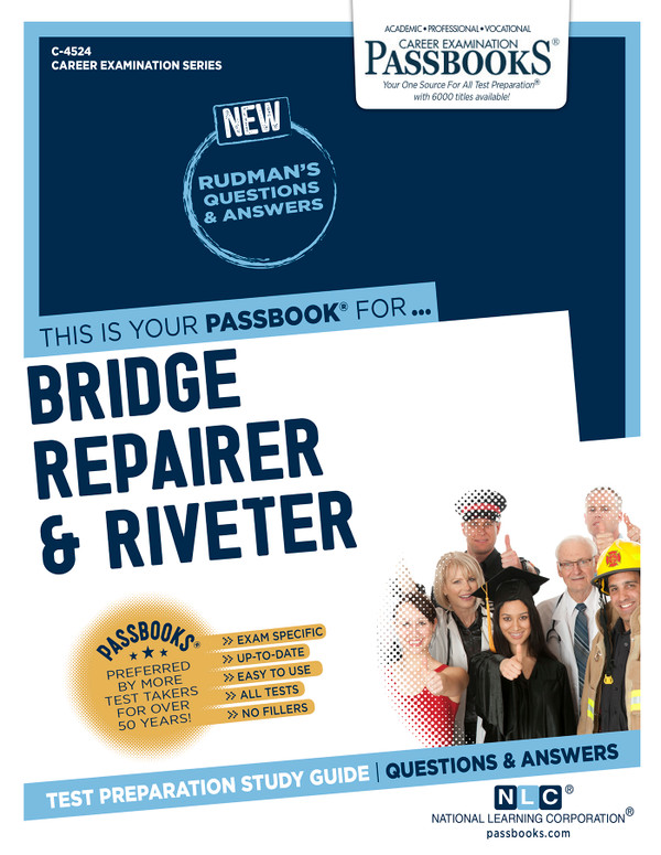 Bridge Repairer and Riveter (C-4524)