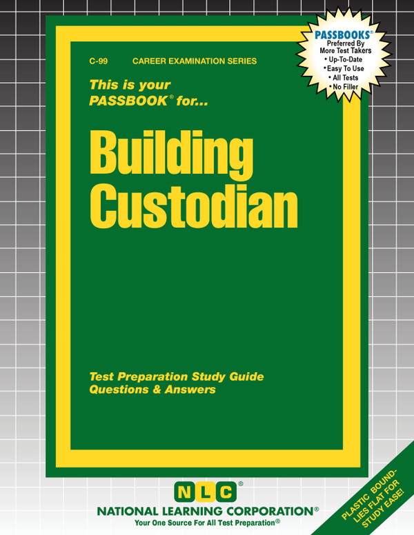 Building Custodian (C-99)