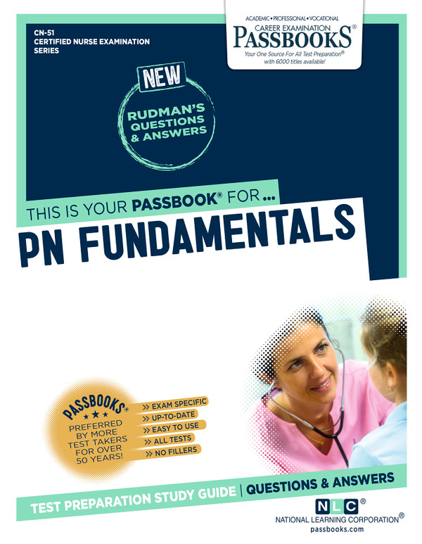 PN Fundamentals (CN-51)