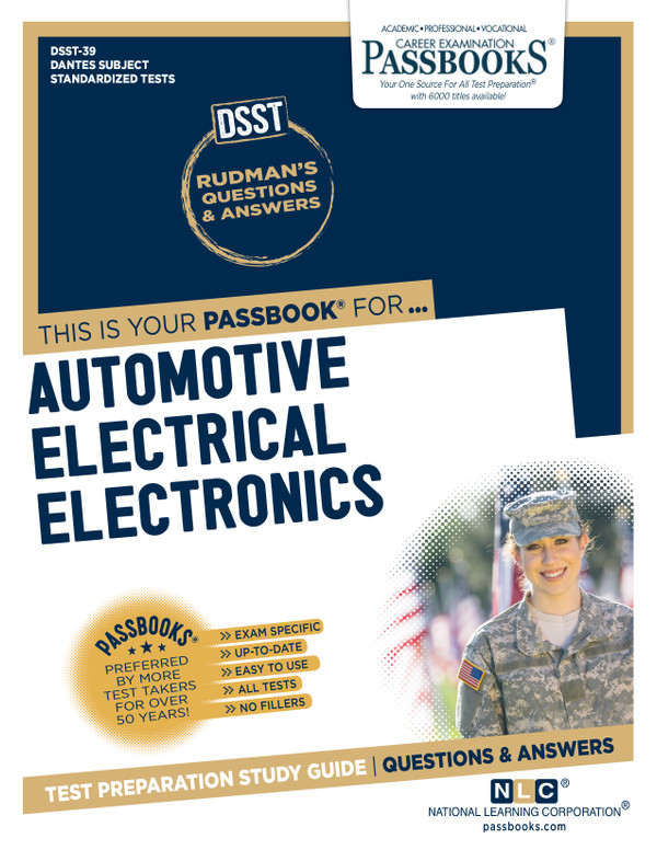 Automotive Electrical/Electronics (DAN-39)