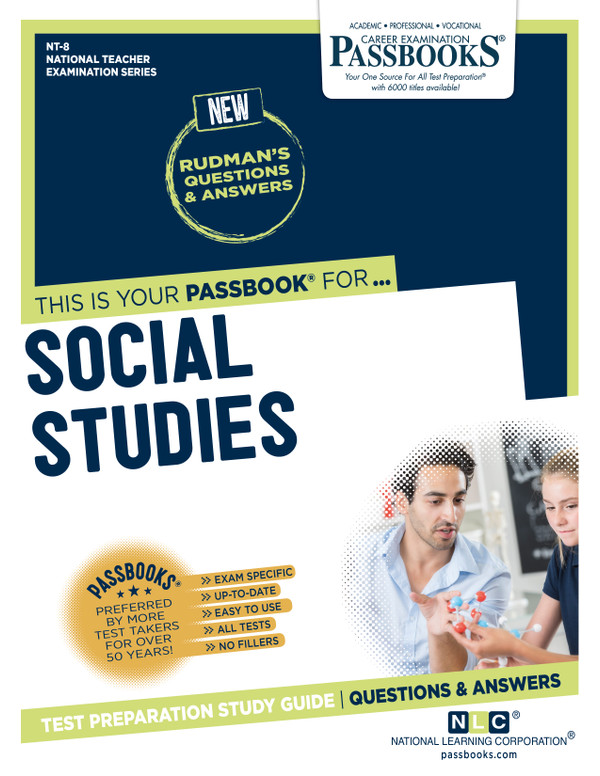 Social Studies (NT-8)