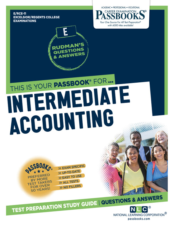 Intermediate Accounting (RCE-11)