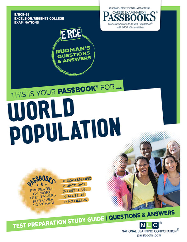 World Population (RCE-63)