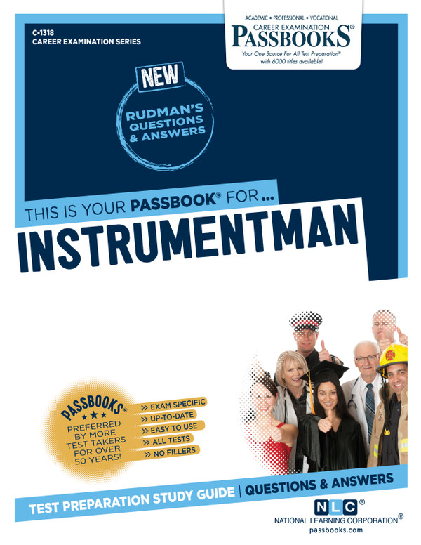 Instrumentman (C-1318)